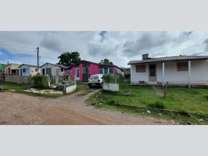 Casa em leilão em Bagé