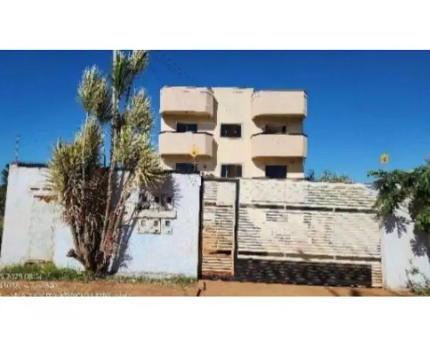 Residenciais em leilão em Planaltina
