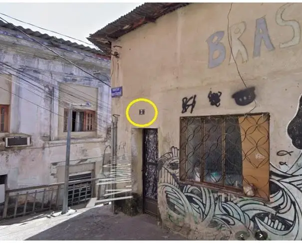 Residenciais em leilão em Rio de Janeiro