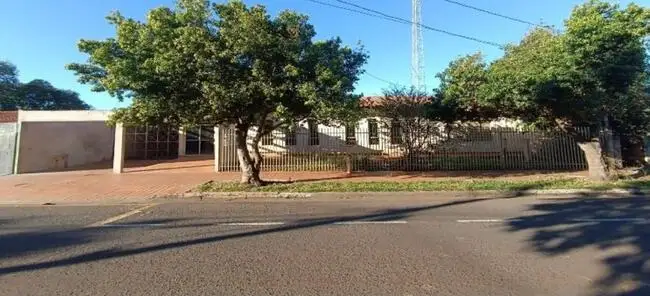 casa em leilão em Cianorte