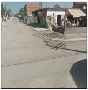 Imóvel em leilão - RUA DAS ESMERALDAS, N. 1103, LT 26 QD 142N, JARDIM CATARINA, SAO GONCALO, RJ