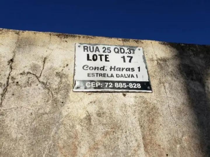 Casas em leilão em Cidade Ocidental
