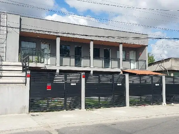 Apartamento em leilão em São Gonçalo