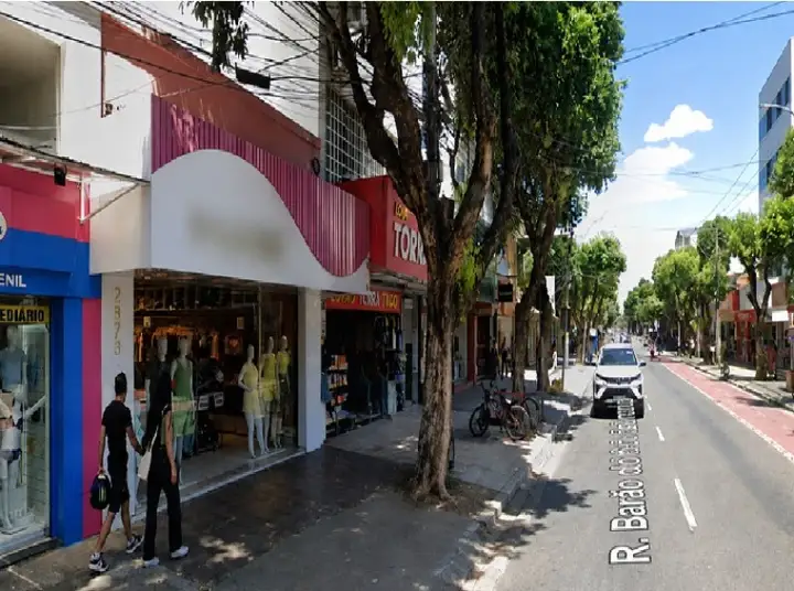 Terreno em leilão em Governador Valadares