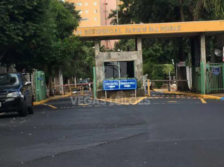 Apartamento em leilão em Ribeirão Preto