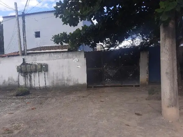 Imóvel em leilão - RUA RUA CARDEAL SARAIVA, N. 378, CS 05, BOM RETIRO, SAO GONCALO, RJ