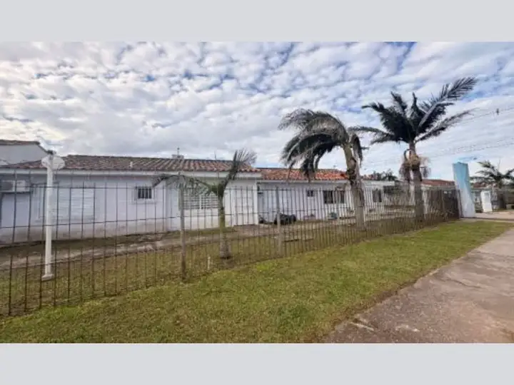Casa em leilão em Pelotas