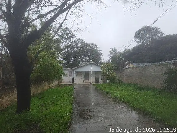 Casa em leilão em Porto Alegre