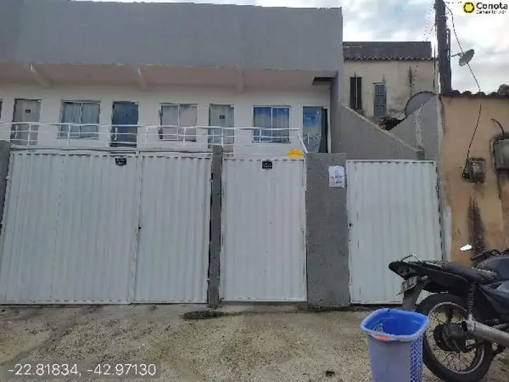 Apartamento em leilão em São Gonçalo