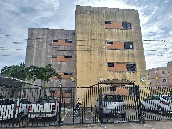 Imóvel em leilão - RUA SANTA SOFIA, N. 222, Apto 103,