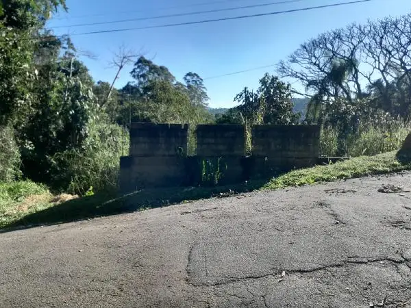 Terreno em leilão em Mairiporã