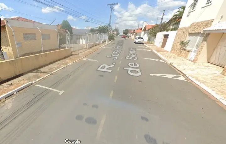 Leilão Judicial de Terreno em Laranjal Paulista - s/n