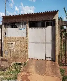 Imóvel em leilão - RUA 277, N. SN, CS 02 L16 Q 425, PARQUE ESTRELA DALVA X, LUZIANIA, GO