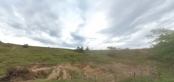 Terreno em leilão em Macaé