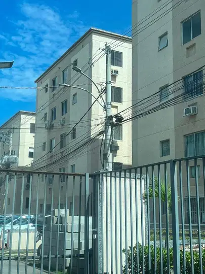 Apartamento em leilão em Rio de Janeiro