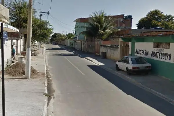 Casa em leilão em São Gonçalo