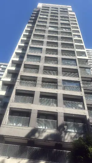 Imóvel em leilão - RUA RITA JOANA DE SOUSA, N. 502, Apto 502, 55B  TR 3, BROOKLIN NOVO, SAO PAULO, SP