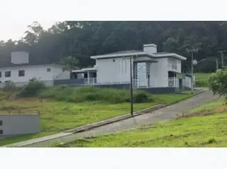 Terreno em leilão em Criciúma