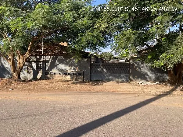 Imóvel em leilão - RUA COPAIBA,N. SN CASA 08 LT2 QD 50, JARDIM DAS ACACIAS - CEP: 47862-116, LUIS EDUARDO MAGALHAES - BAHIA
