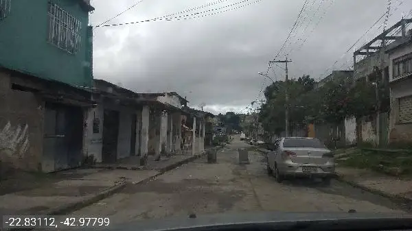Imóvel em leilão - RUA JUVENAL CAMPOS, N. 75, CS 07, AMENDOEIRA, SAO GONCALO, RJ