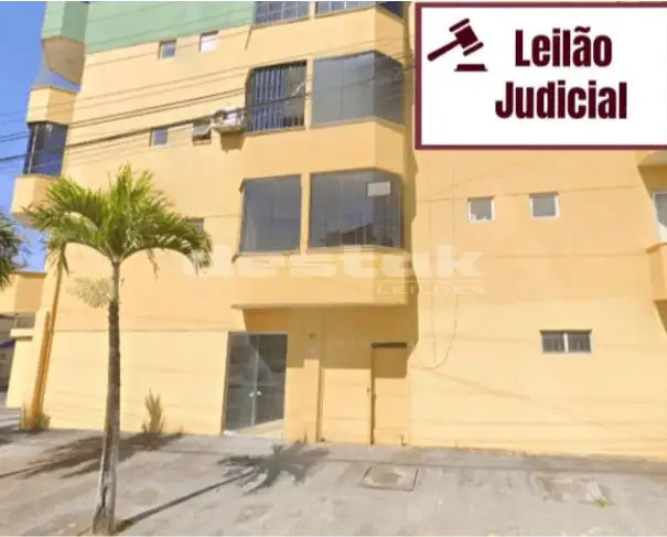 Comerciais em leilão em Caldas Novas
