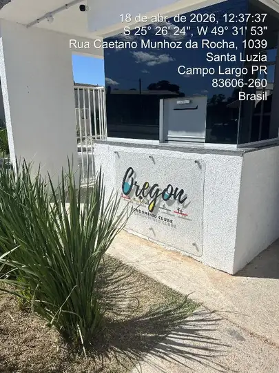 Imóvel em leilão - RUA CAETANO MUNHOZ DA ROCHA, N. 1080, Apto 405, BL 08 VAGA 333, LAGOA, CAMPO LARGO, PR