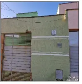 Imóvel em leilão - QUADRA 80, N. SN, LT 20 C RUA 19 - CID S. A. DO DESCOBER, CENTRO, SANTO ANTONIO DO DESCOBERTO, GO