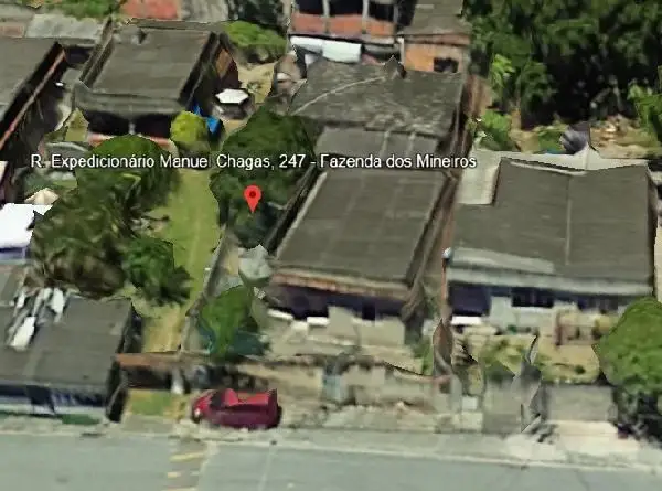 Casa em leilão em São Gonçalo