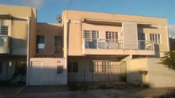 Imóvel em leilão - RUA QUATRO, N. 86, Apto 207, LT 10, QD 05, IPIRANGA, NOVA IGUACU, RJ