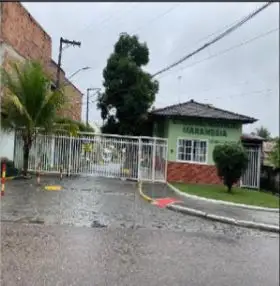 Imóvel em leilão - ESTRADA DA CONCEICAO, N. 336, Apto 201, CASA 16, MARAMBAIA, SAO GONCALO, RJ