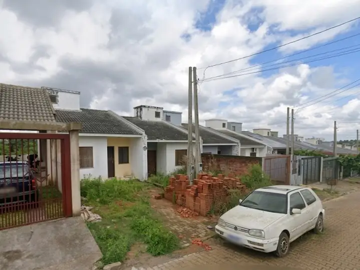 Casa em leilão em São Leopoldo