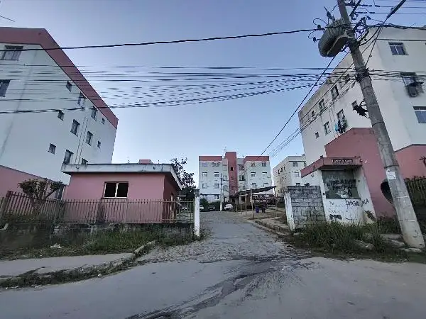 Apartamento em leilão em Matozinhos