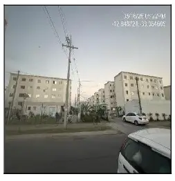 Imóvel em leilão - RUA VIVER AREIA BRANCA, N. 155, Apto 404, BL 18, AREIA BRANCA, SALVADOR, BA