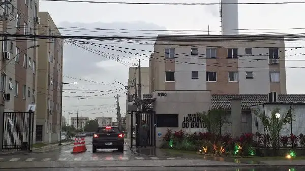 Apartamento em leilão em Rio de Janeiro