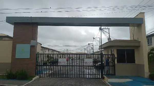 Imóvel em leilão - RUA  D, N. SN, Apto 102, BL 11, LOT MONTE CARLO, CABO FRIO, RJ