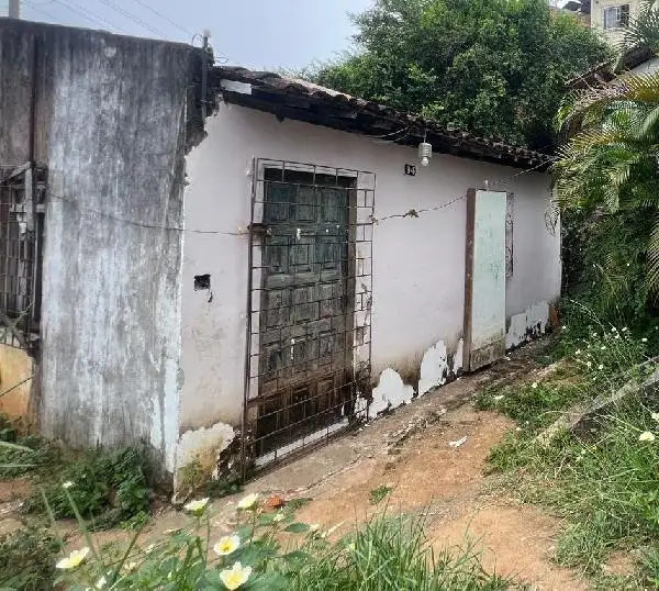 Imóvel em leilão - ALAMEDA A15 N 94 2110, N. 94, QD21 LT10, ALTO DO CABRITO, SALVADOR, BA