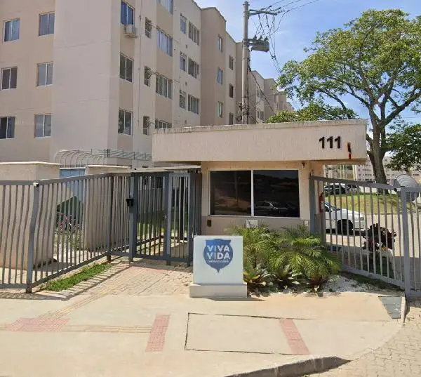 Apartamento em leilão em Rio de Janeiro