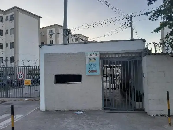 Imóvel em leilão - AVENIDA CHRISOSTOMO PIMENTEL DE OLIVEIRA, N. 1689, Apto 501, BL 01, ANCHIETA, RIO DE JANEIRO, RJ