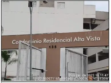 Apartamento em leilão em Valinhos