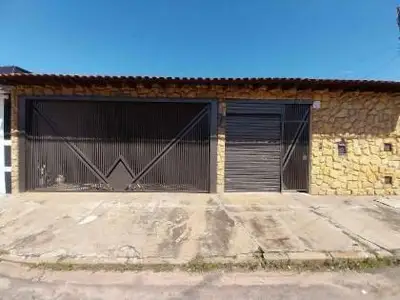 Casas em leilão em Bauru