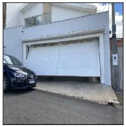 Casa em leilão em Franca