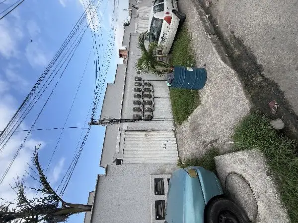 Imóvel em leilão - RUA LUIS FELICIANO, N. 365, CASA 3, LARANJAL, SAO GONCALO, RJ