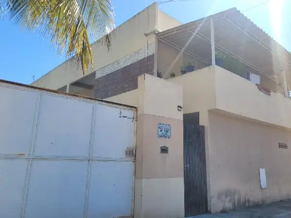 Casa em leilão em São Gonçalo
