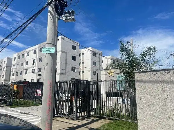 Apartamento em leilão em Rio de Janeiro