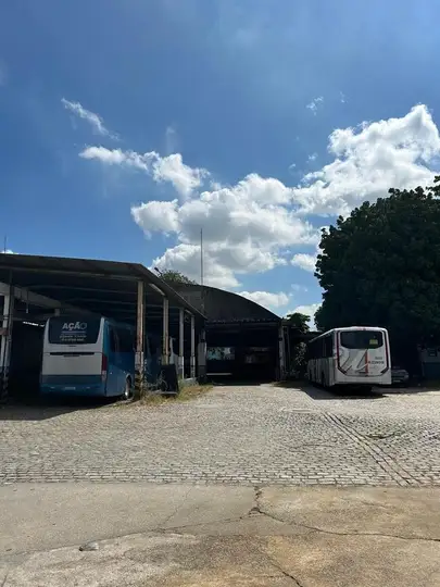 Terreno em leilão em Rio de Janeiro