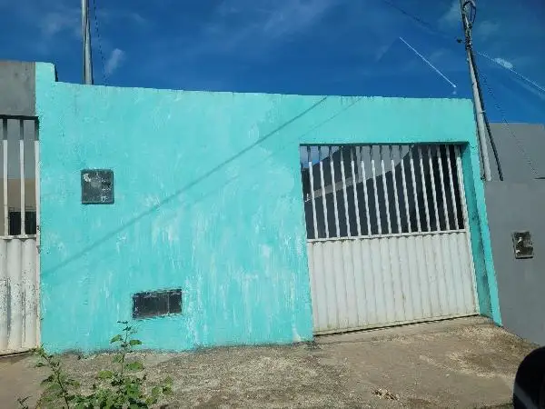 Casa em leilão em Nossa Senhora do Socorro