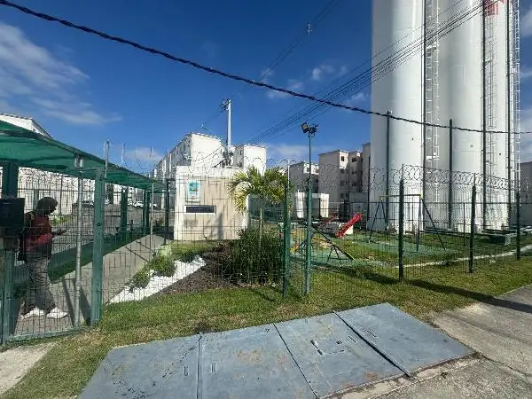 Imóvel em leilão - RUA VIVER SALVADOR, N. 602, Apto 201, BL 10, AREIA BRANCA, SALVADOR, BA