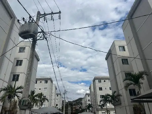 Leilão Extrajudicial de Apartamento em Belo Horizonte - Avenida Professor Clovis Salgado, N. 747, Apto 503,, Itatiaia