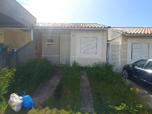Imóvel em leilão - AVENIDA CESAR ROMERO (ANT ESTRADA VICINAL ), N. SN, CS 99 QD J, REGISTRO, FEIRA DE SANTANA, BA