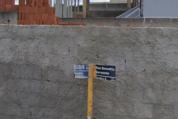 Imóvel em leilão - RUA QUATRO, N. SN, LT 02 QD J PREDIO 76 AP 103, CABUCU, NOVA IGUACU, RJ